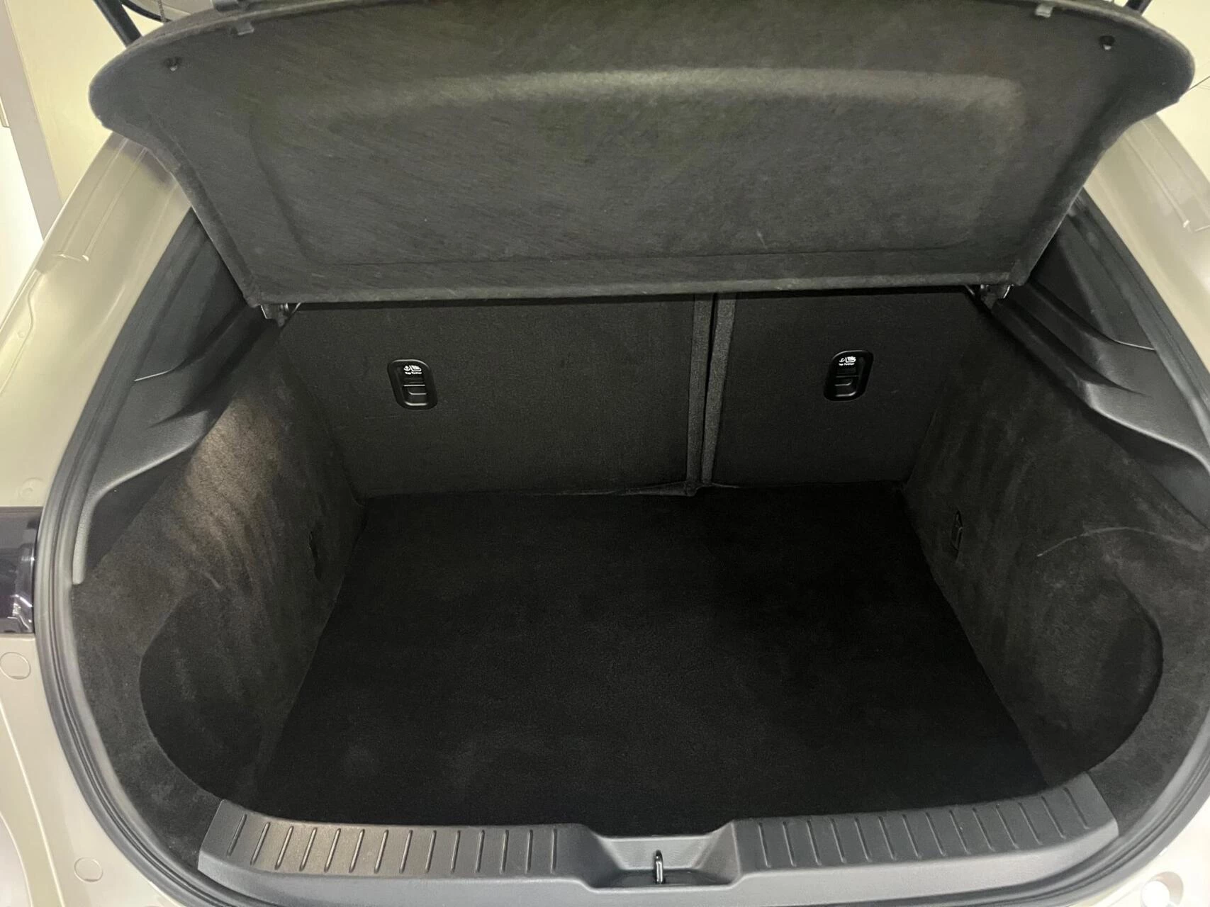 Hoofdafbeelding Mazda CX-30