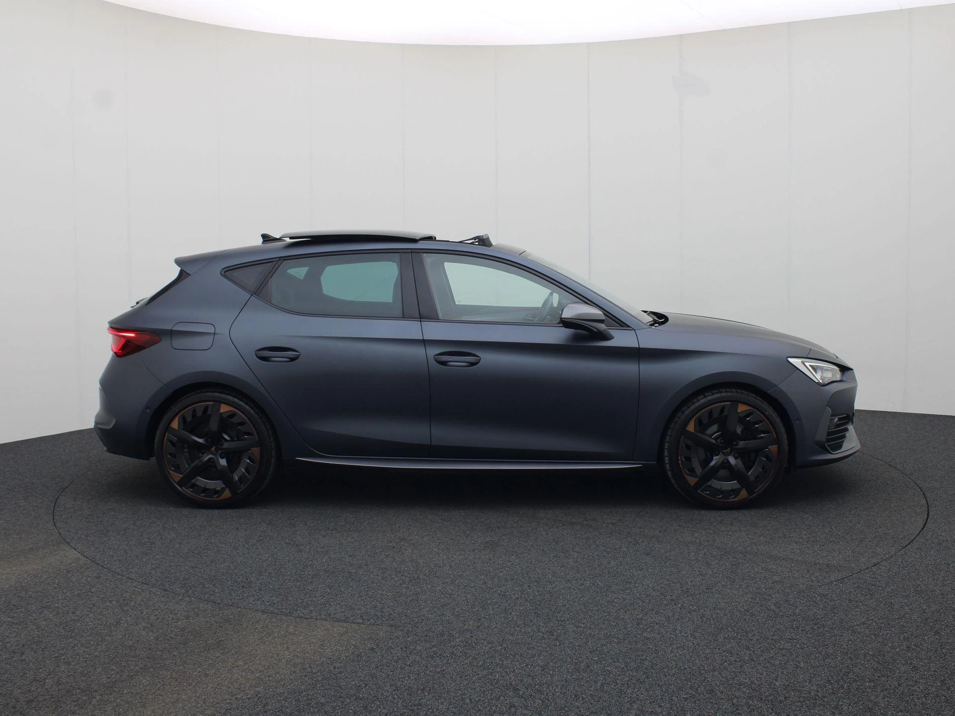 Hoofdafbeelding CUPRA Leon