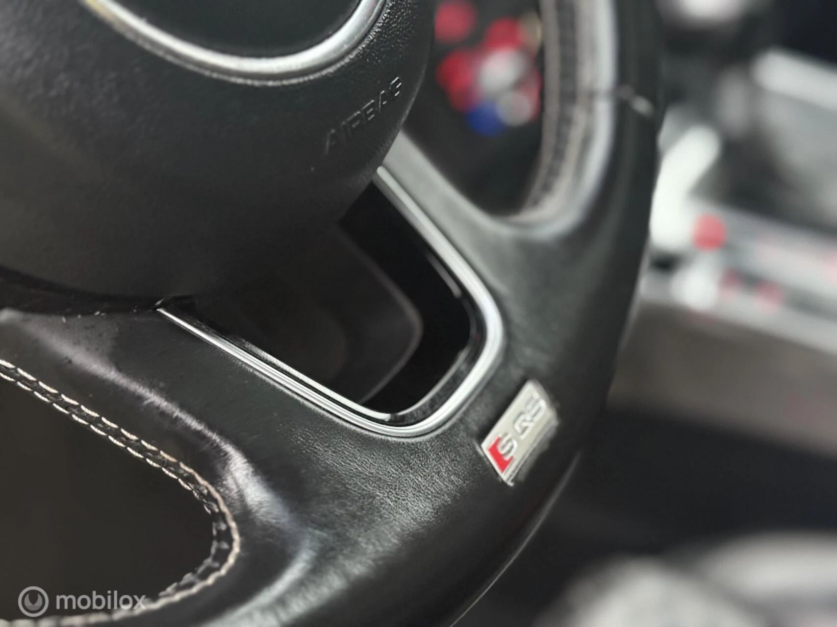 Hoofdafbeelding Audi SQ5