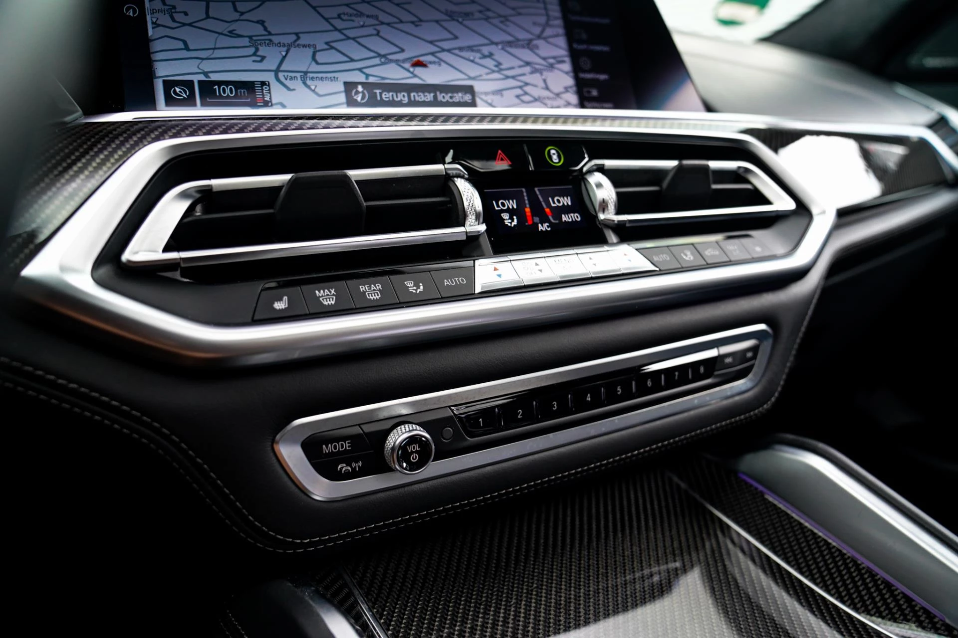 Hoofdafbeelding BMW X6