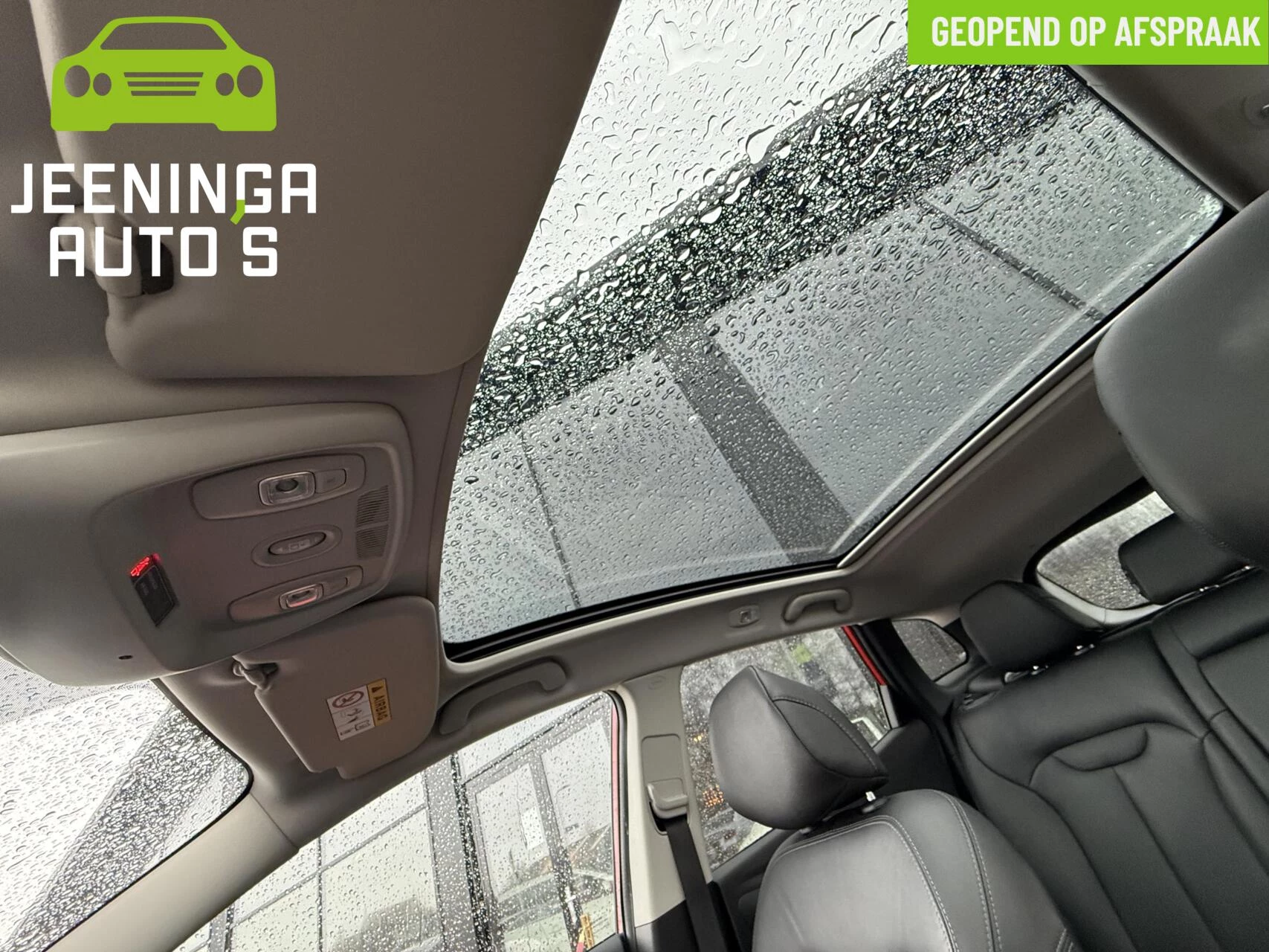 Hoofdafbeelding Renault Kadjar