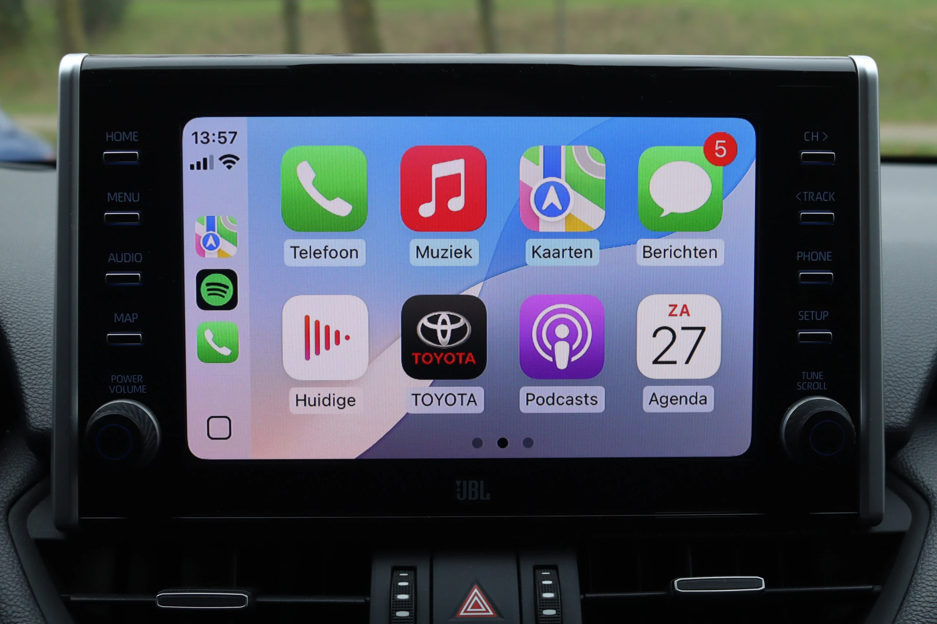 Hoofdafbeelding Toyota RAV4