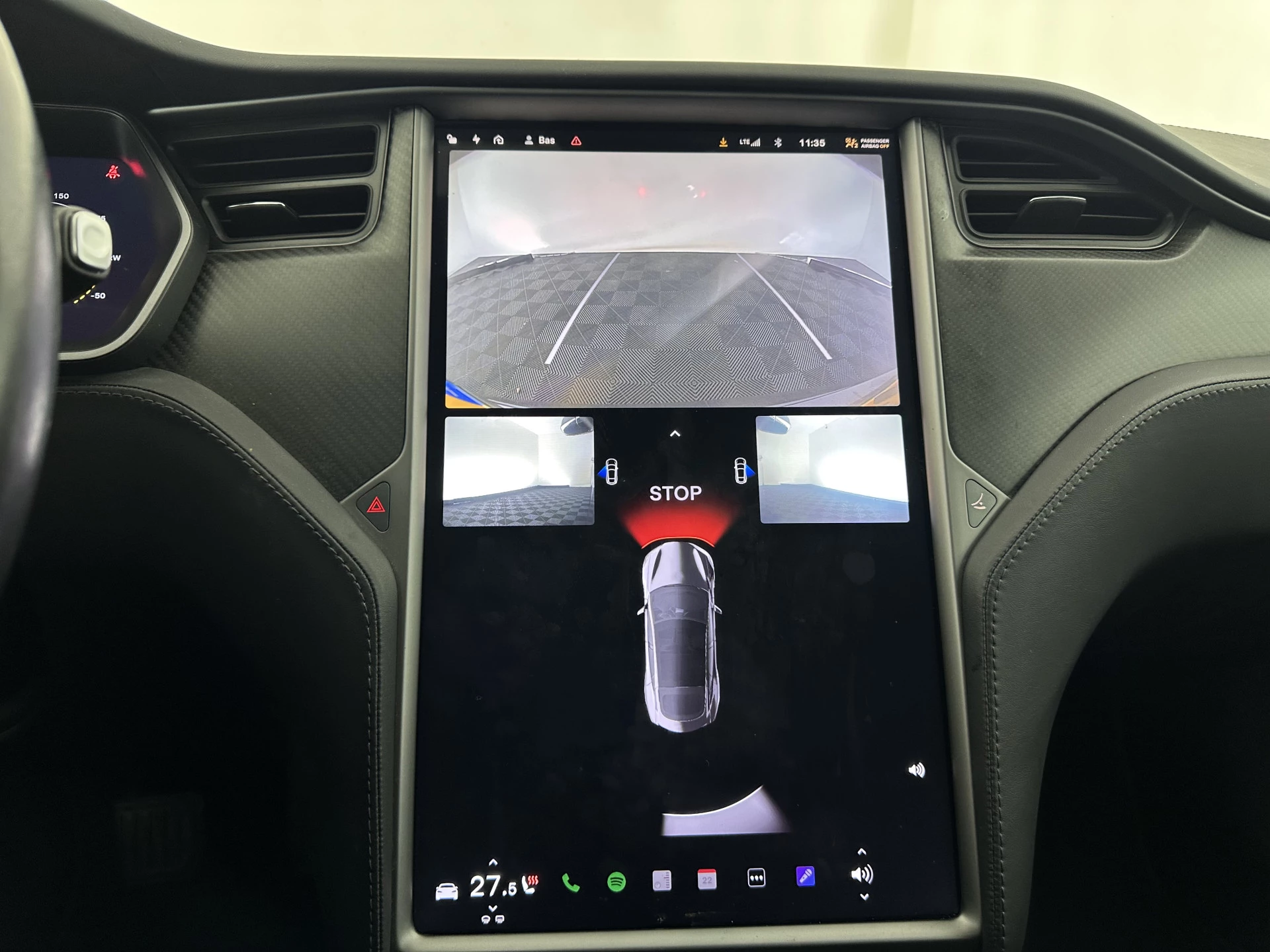 Hoofdafbeelding Tesla Model S