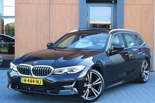 BMW 320d | Individual | Pano | Harman/Kardon | Trekhaak | Laser