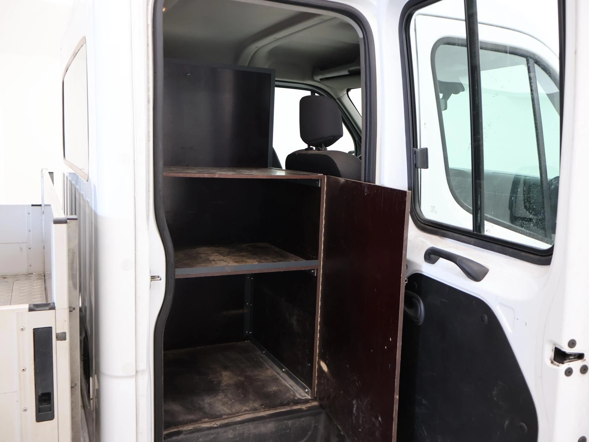 Hoofdafbeelding Opel Movano