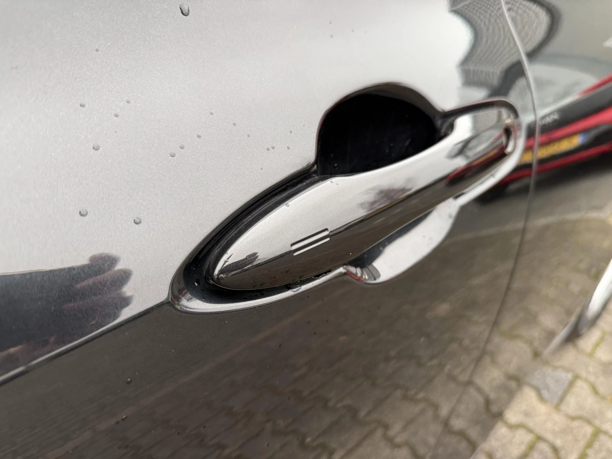 Hoofdafbeelding Toyota Mirai