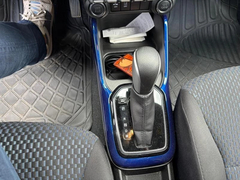 Hoofdafbeelding Suzuki Ignis