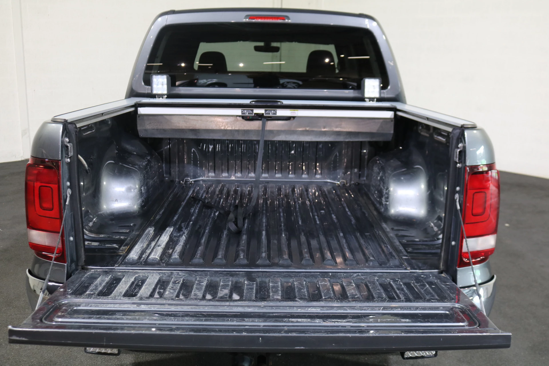 Hoofdafbeelding Volkswagen Amarok