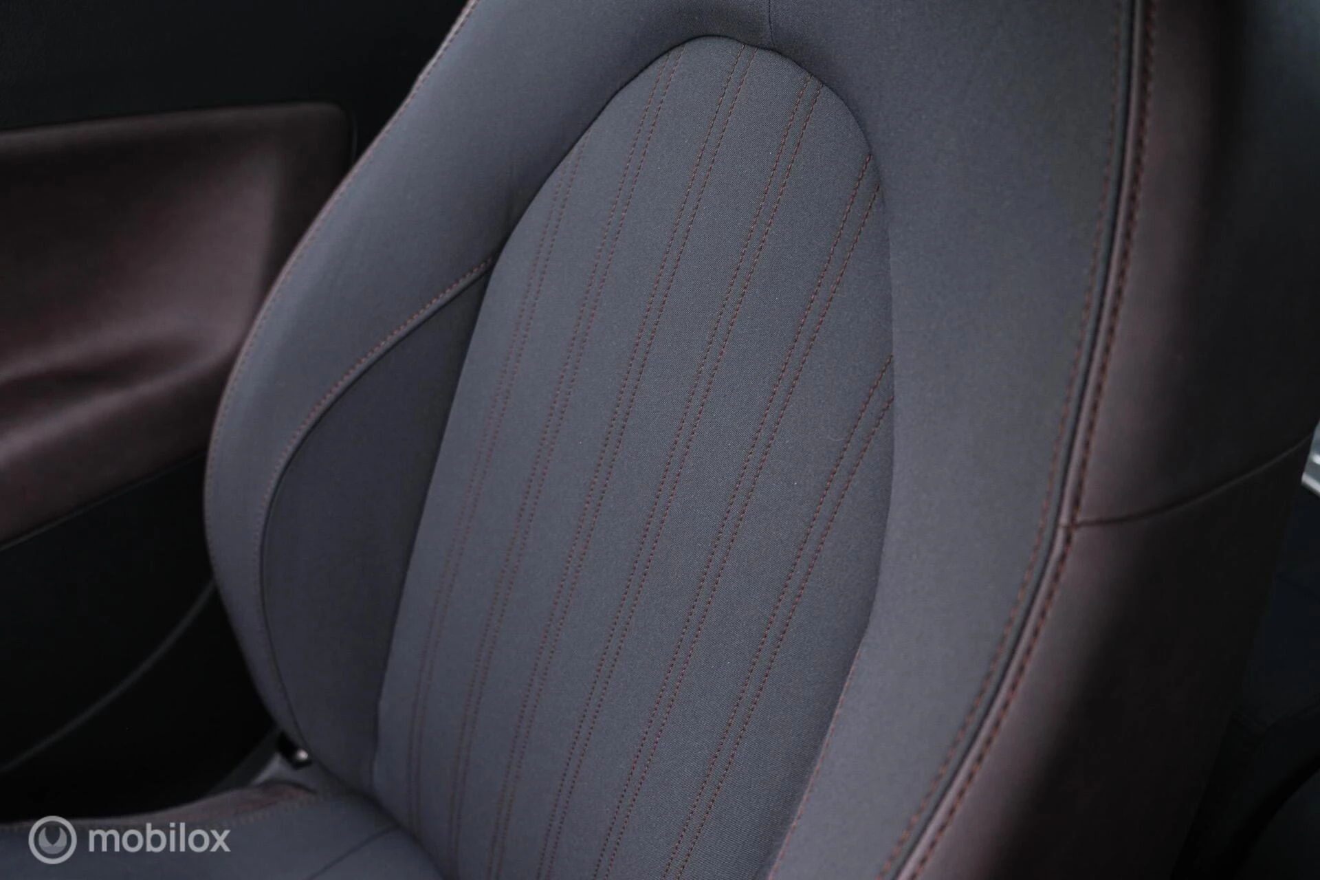Hoofdafbeelding Alfa Romeo MiTo