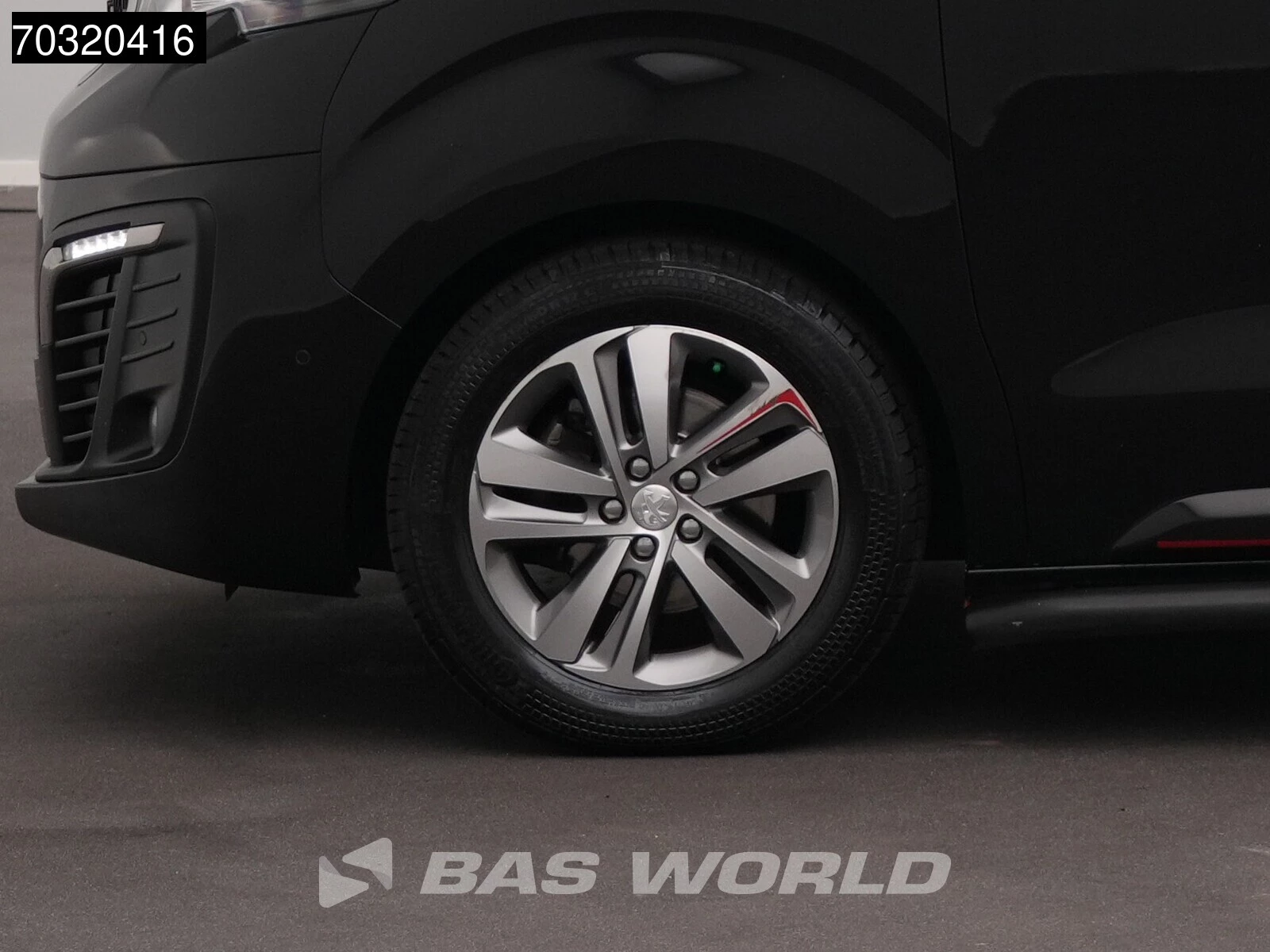 Hoofdafbeelding Peugeot Expert