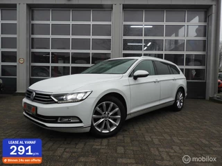 Volkswagen Passat Variant 1.8 TSI Highline 180 PK
