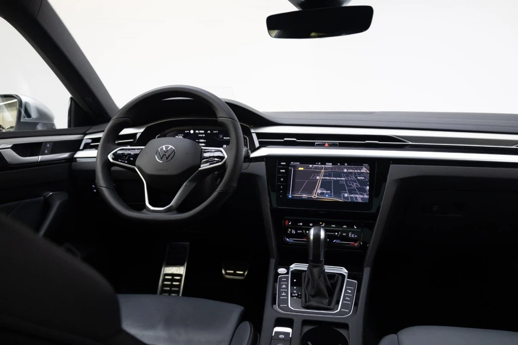 Hoofdafbeelding Volkswagen Arteon