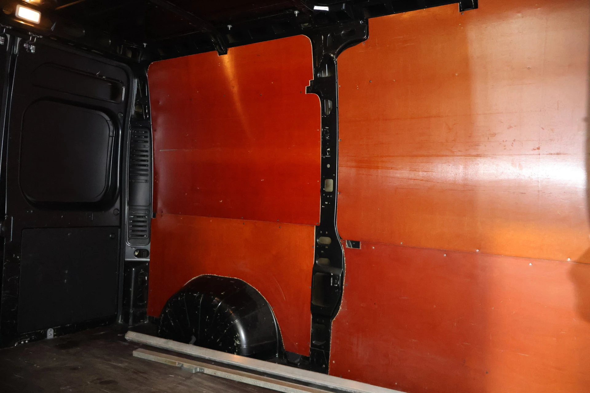 Hoofdafbeelding Peugeot Boxer