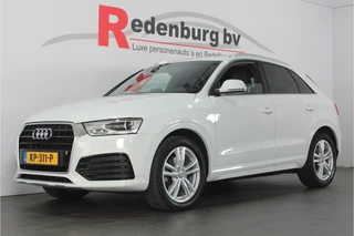 Audi Q3 1.4 TFSI CoD Sport Pro S-Line - Automaat - Navi / PDC / Bluetooth