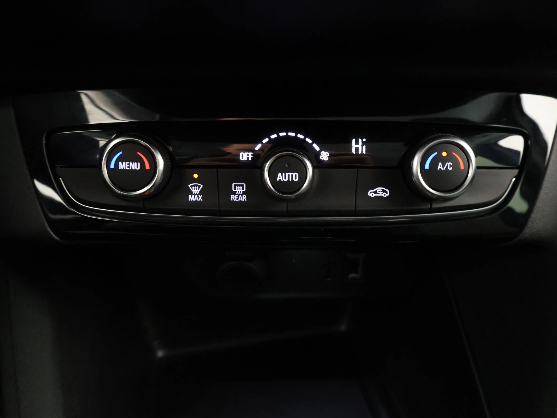 Hoofdafbeelding Opel Corsa-e