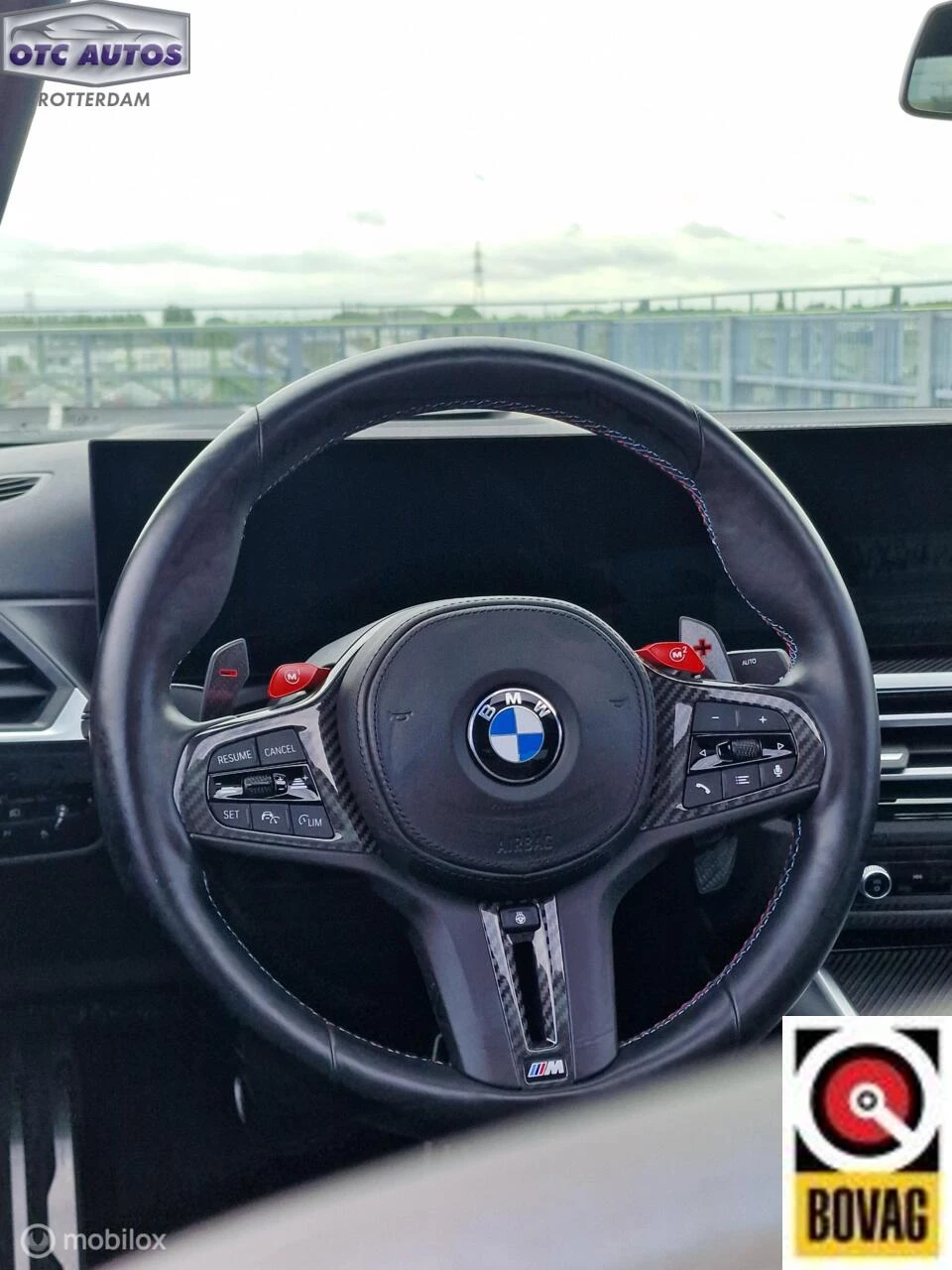 Hoofdafbeelding BMW M2
