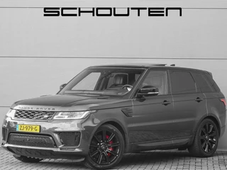 Land Rover Range Rover Sport 2.0 P400e Autobiography Pano Meridian Stoelventilatie