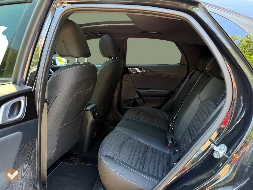 Hoofdafbeelding Kia XCeed