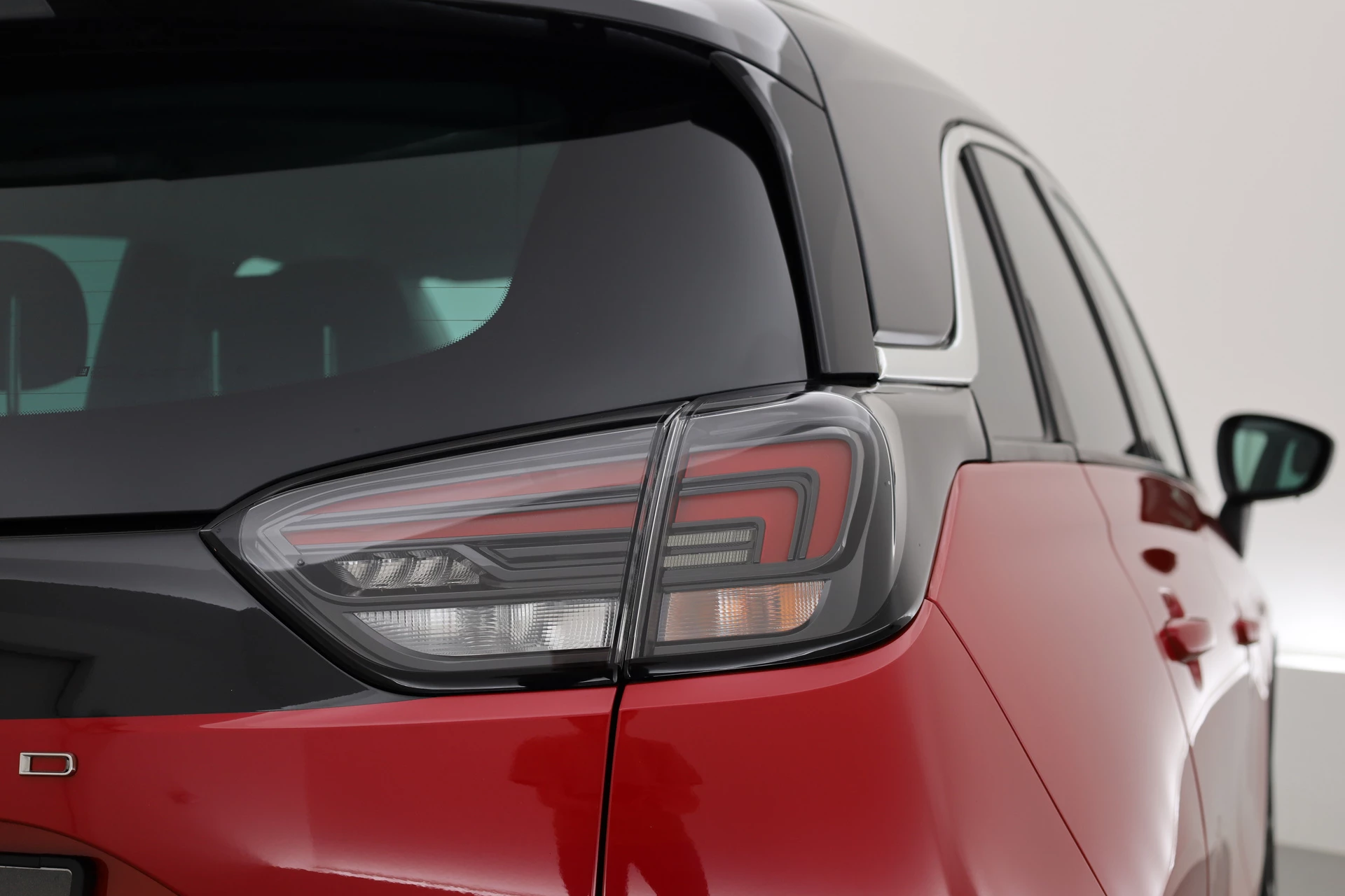 Hoofdafbeelding Opel Crossland