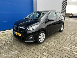 Peugeot 108 1.0 e-VTi Active TOP!
