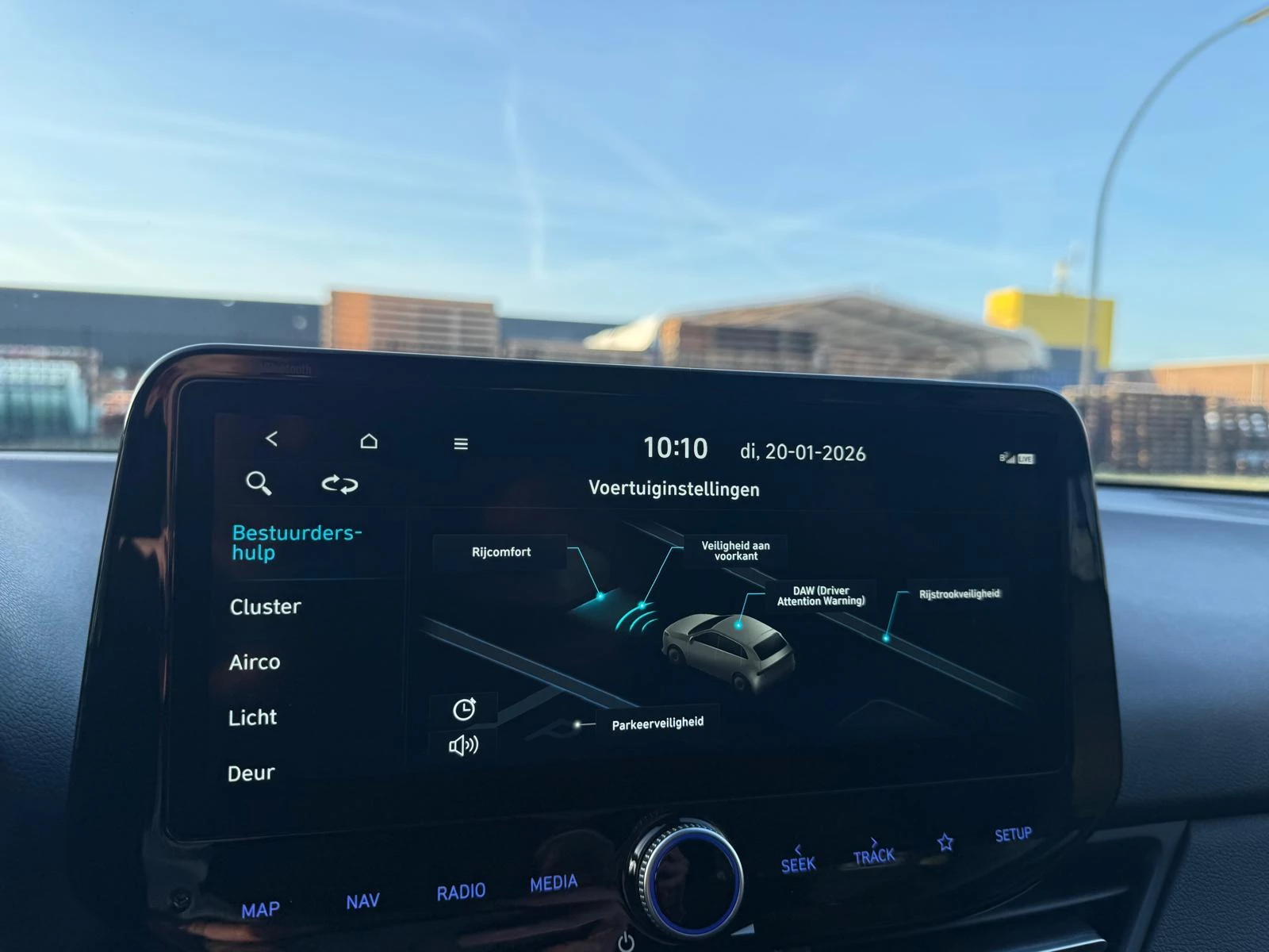 Hoofdafbeelding Hyundai i30