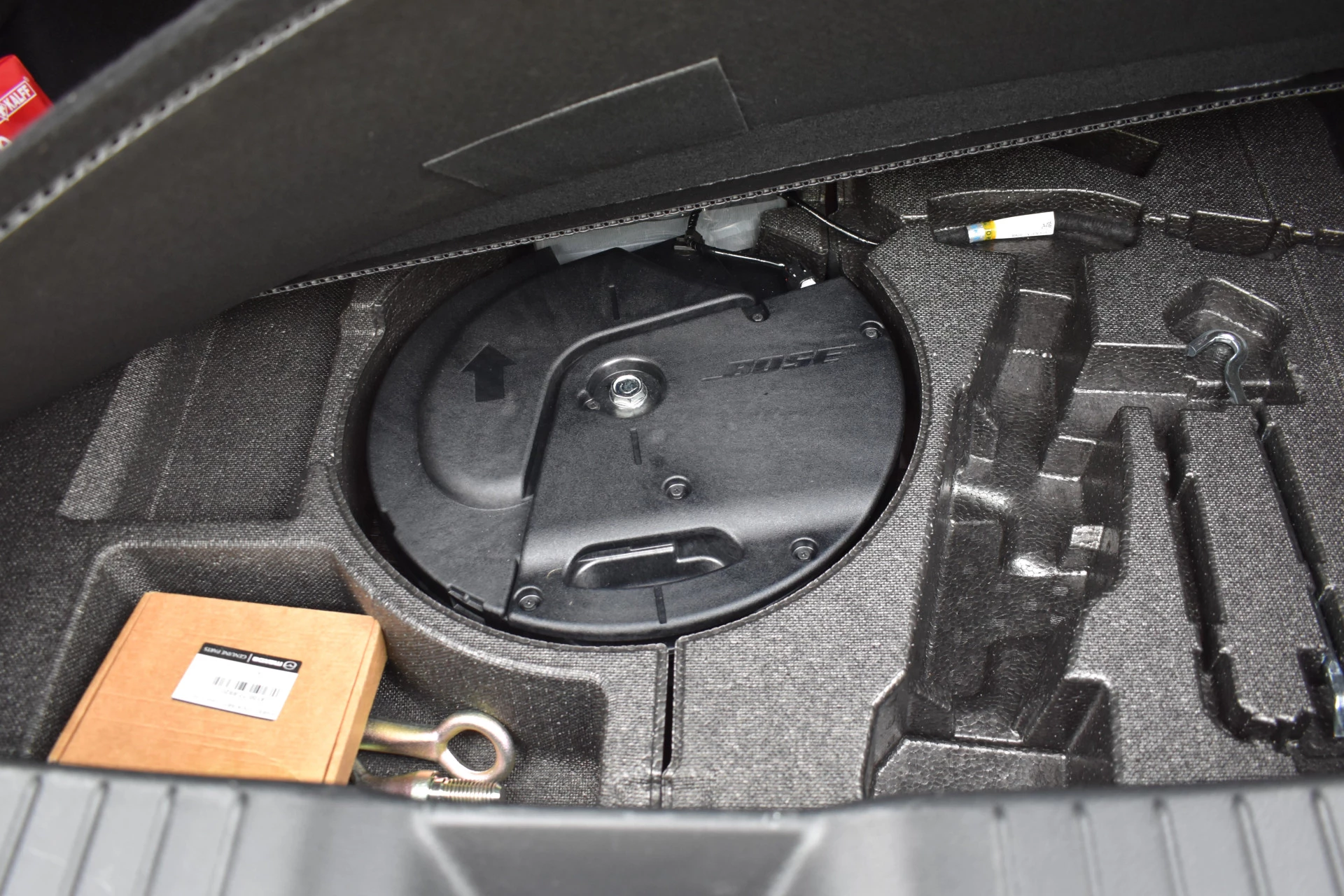 Hoofdafbeelding Mazda 3