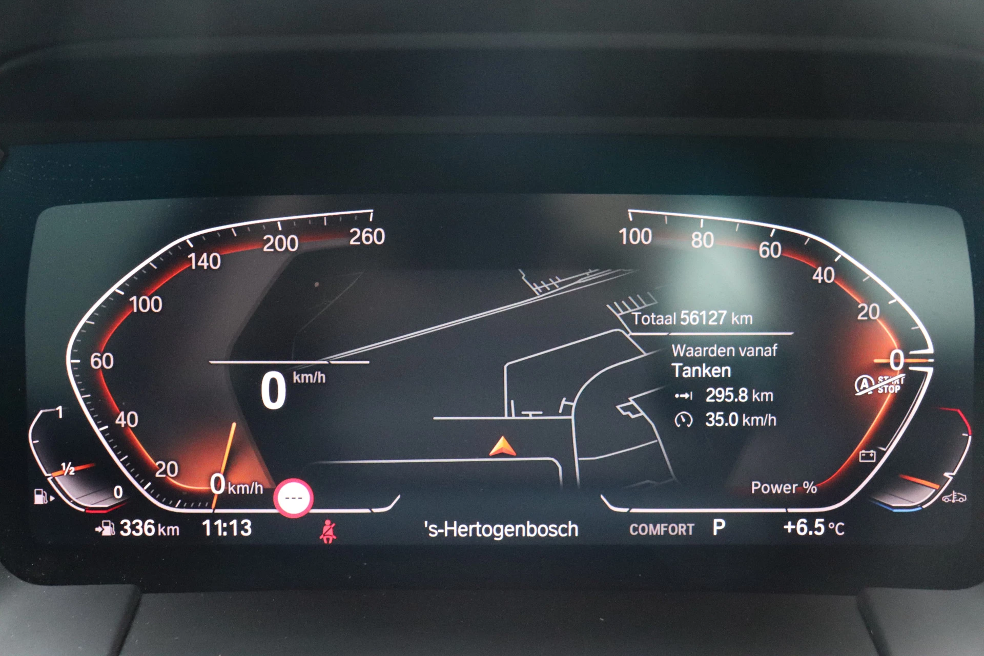 Hoofdafbeelding BMW Z4