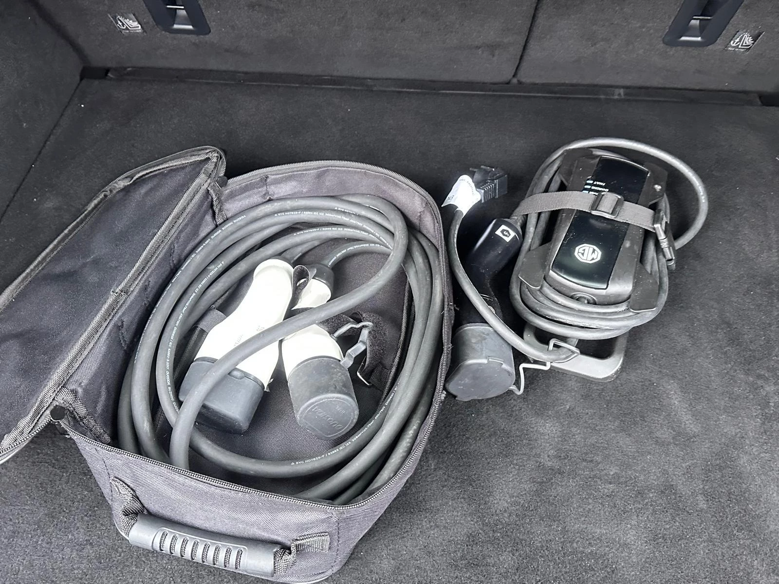 Hoofdafbeelding MG EHS