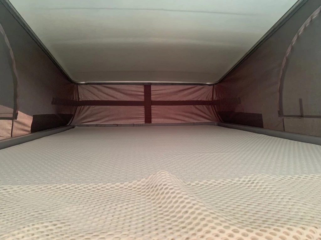 Hoofdafbeelding Bürstner Campeo 600 Airco Cruise