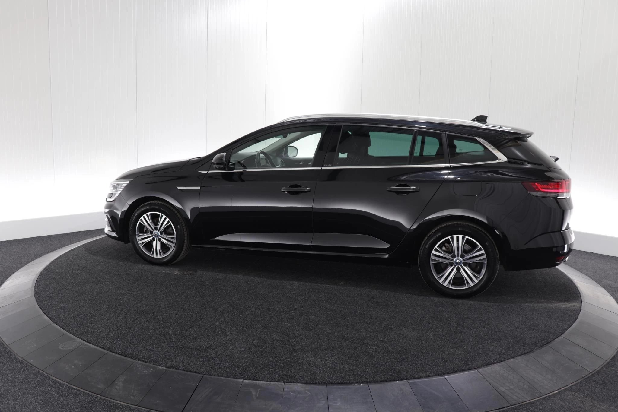 Hoofdafbeelding Renault Megane E-Tech