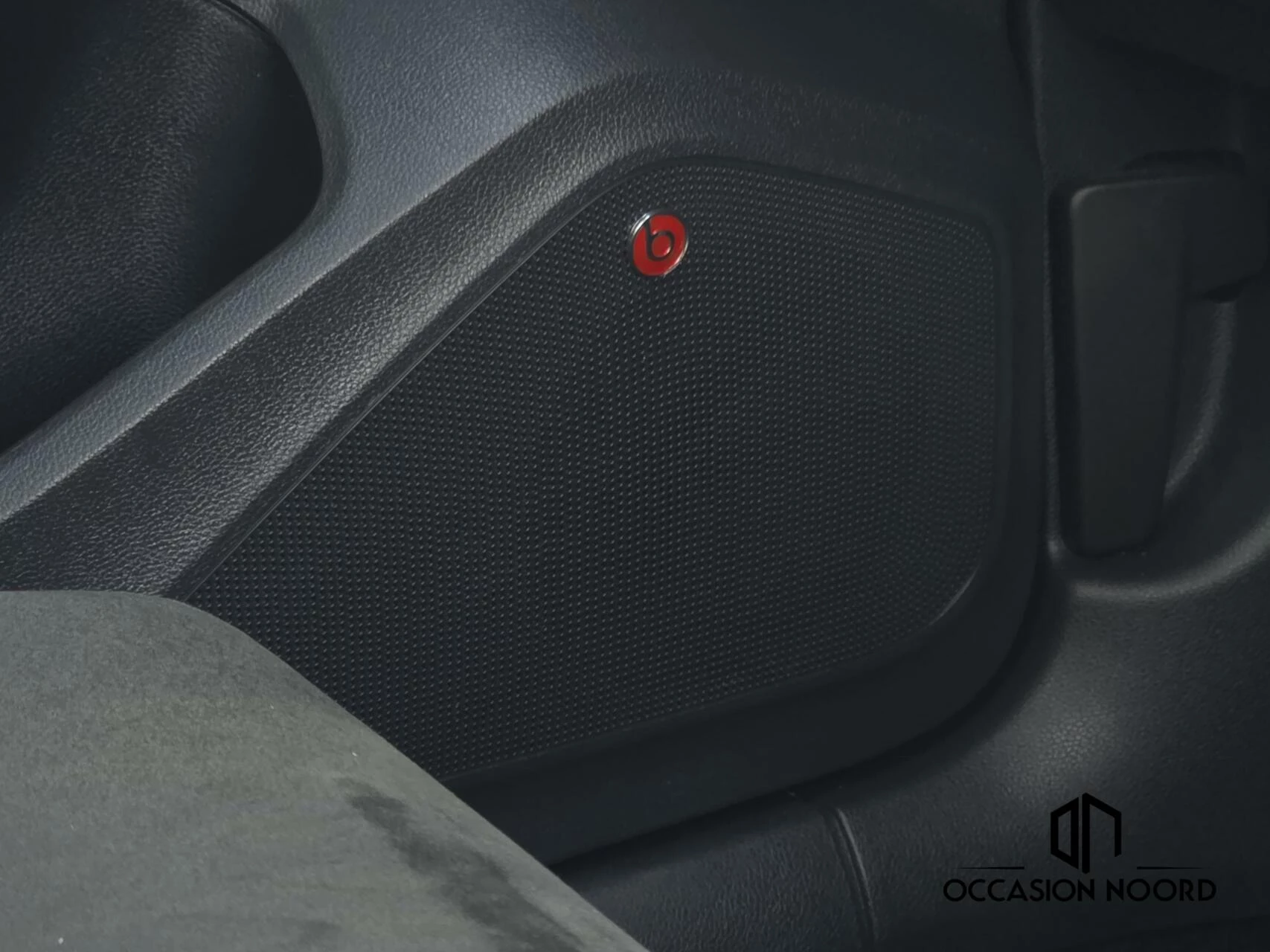 Hoofdafbeelding CUPRA Ateca