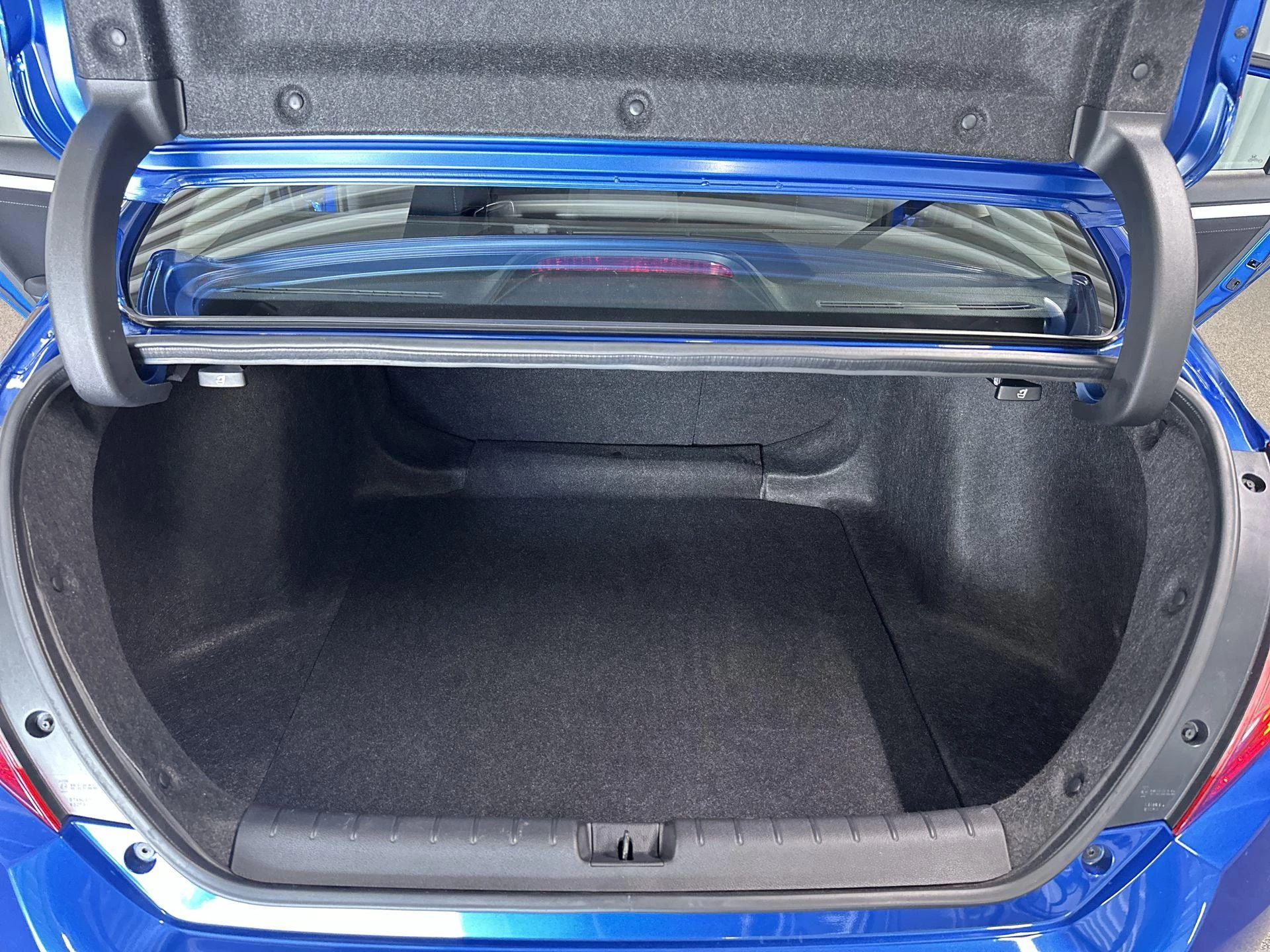 Hoofdafbeelding Honda Civic