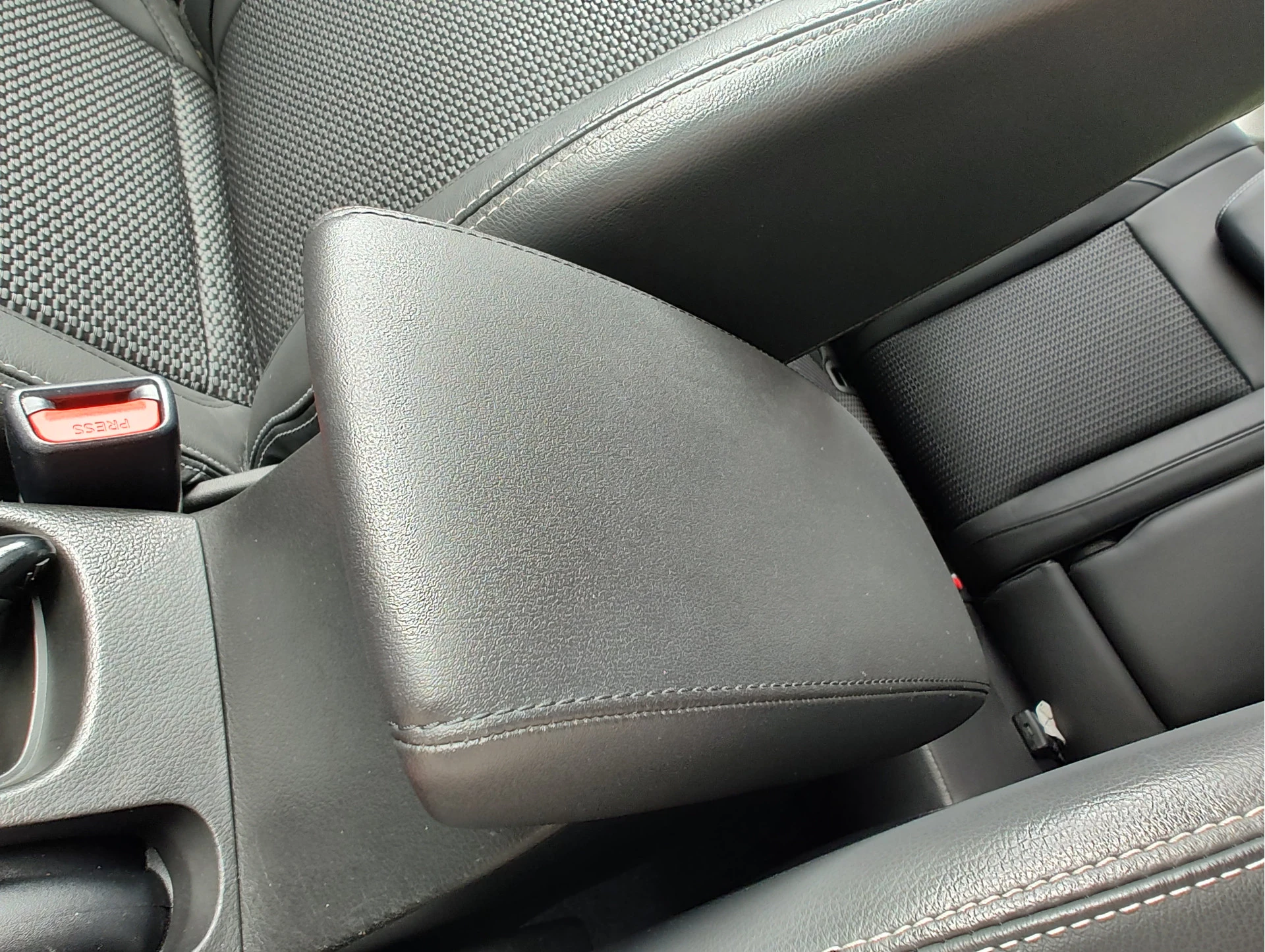 Hoofdafbeelding Suzuki S-Cross