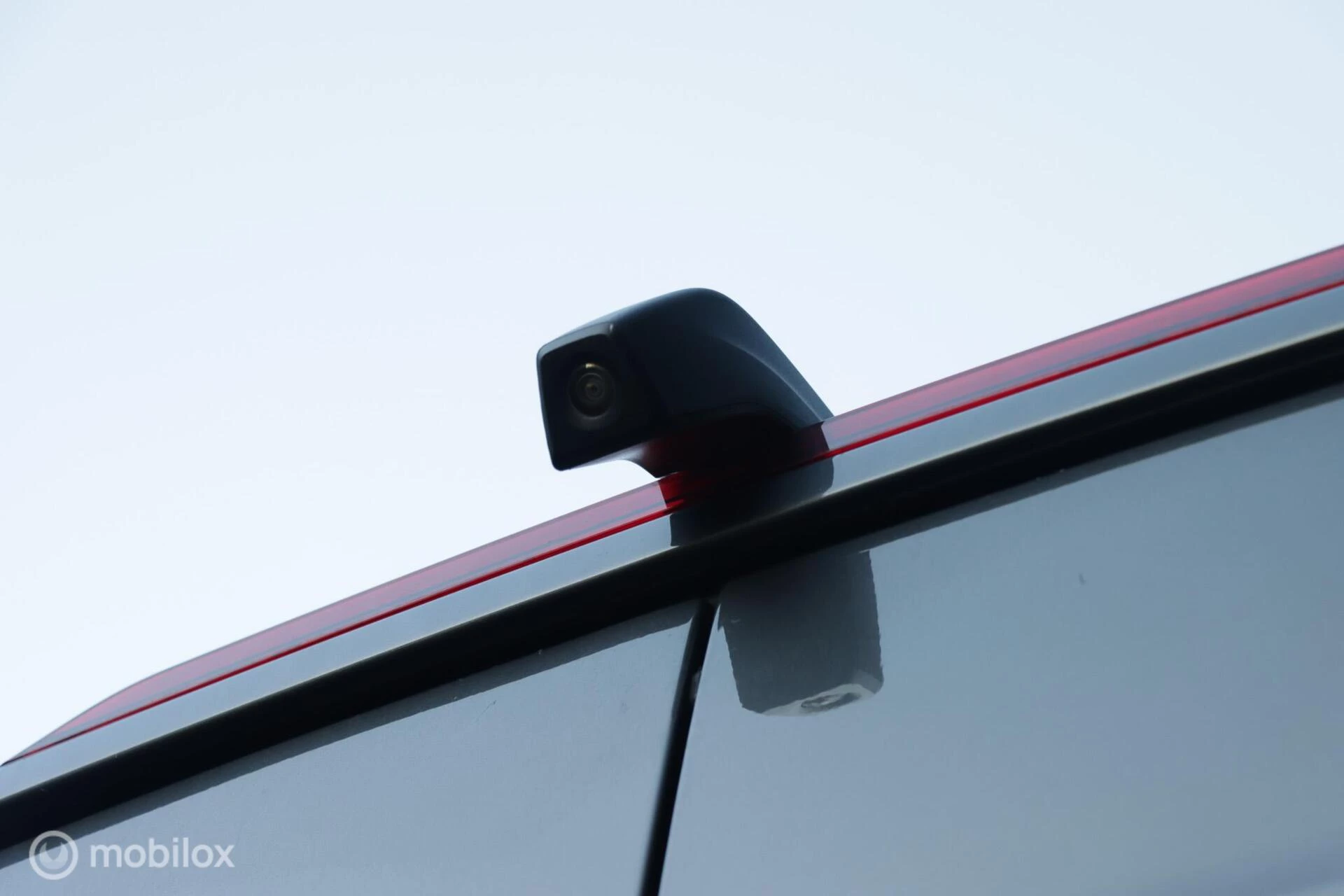 Hoofdafbeelding MAN TGE