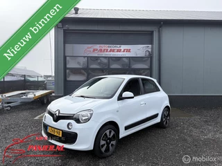 Renault Twingo 1.0 SCe "AIRCO+CRUISE"