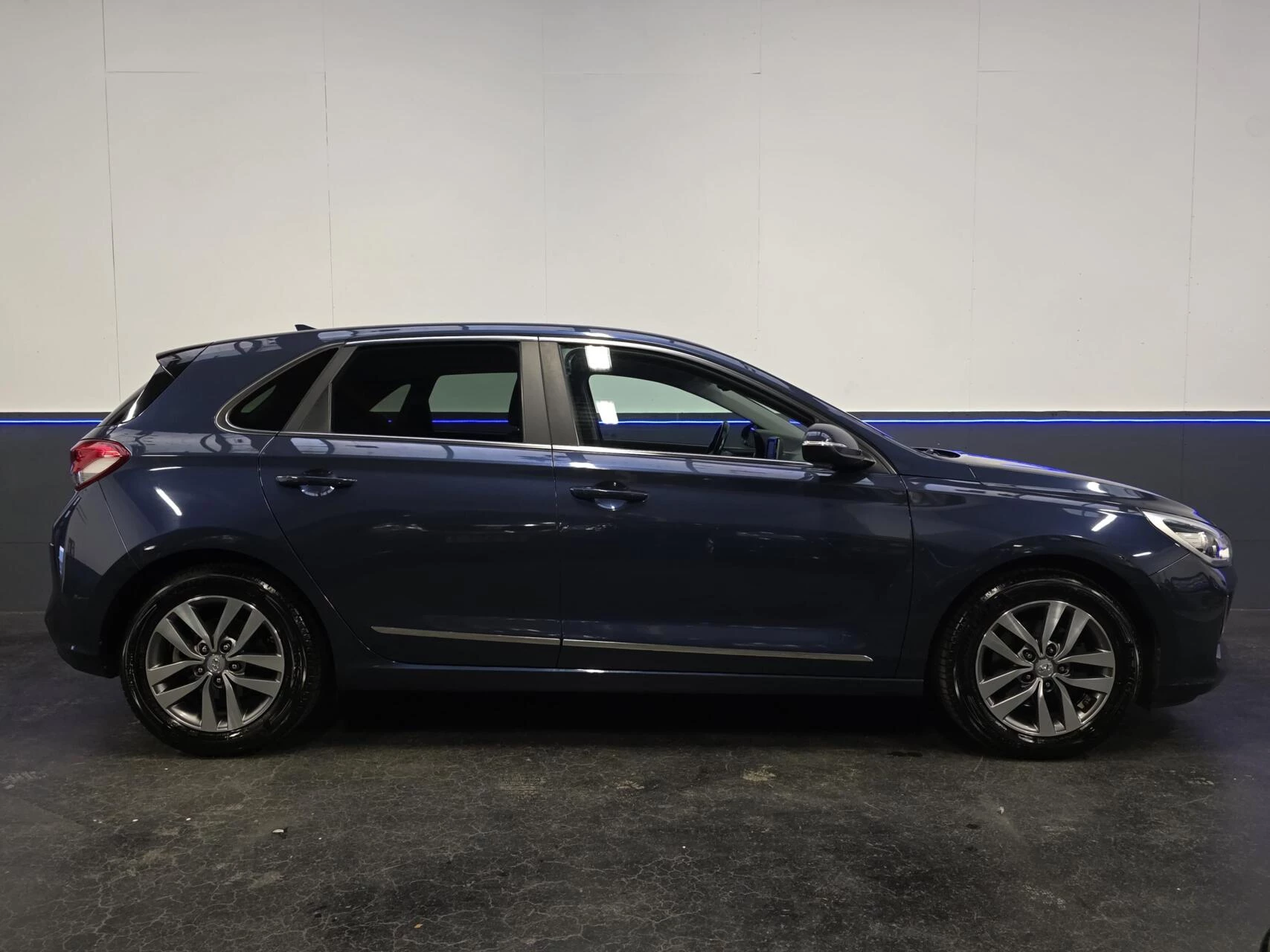 Hoofdafbeelding Hyundai i30