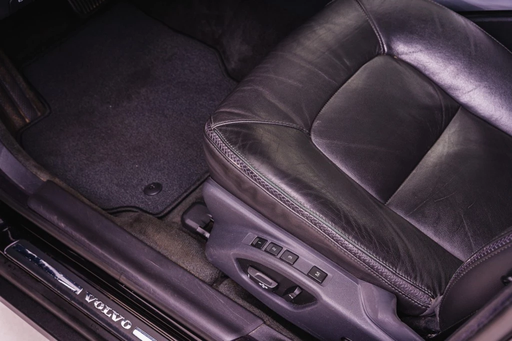 Hoofdafbeelding Volvo XC70