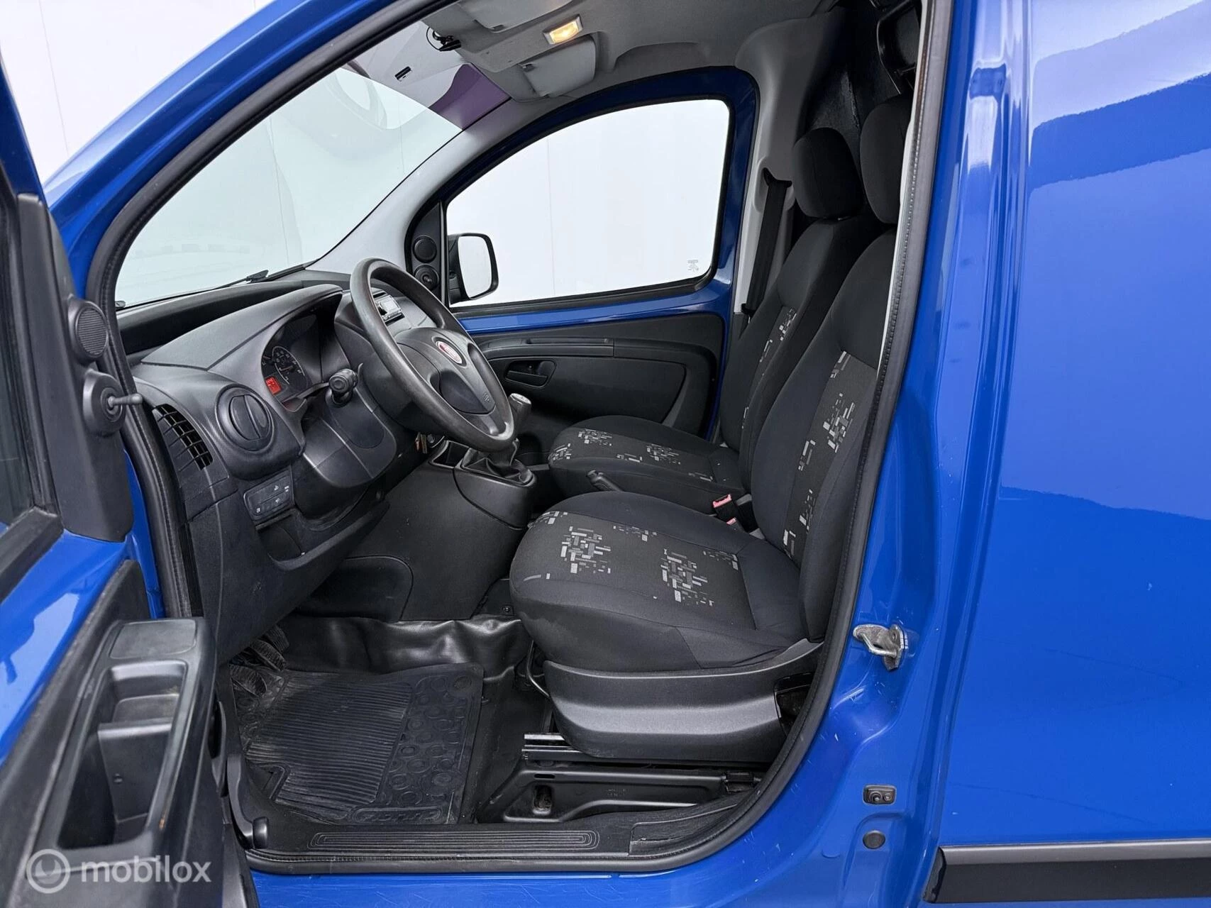 Hoofdafbeelding Fiat Fiorino