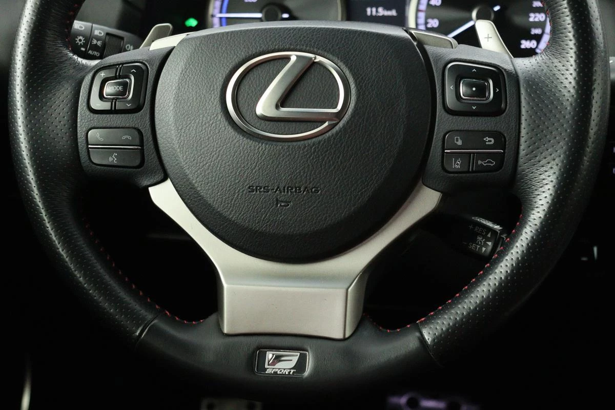 Hoofdafbeelding Lexus NX