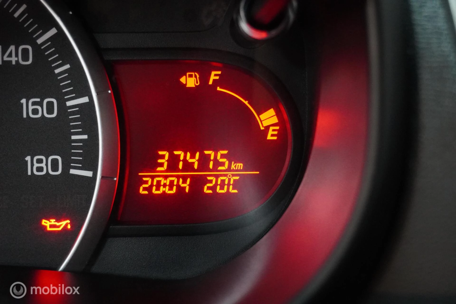 Hoofdafbeelding Suzuki Celerio