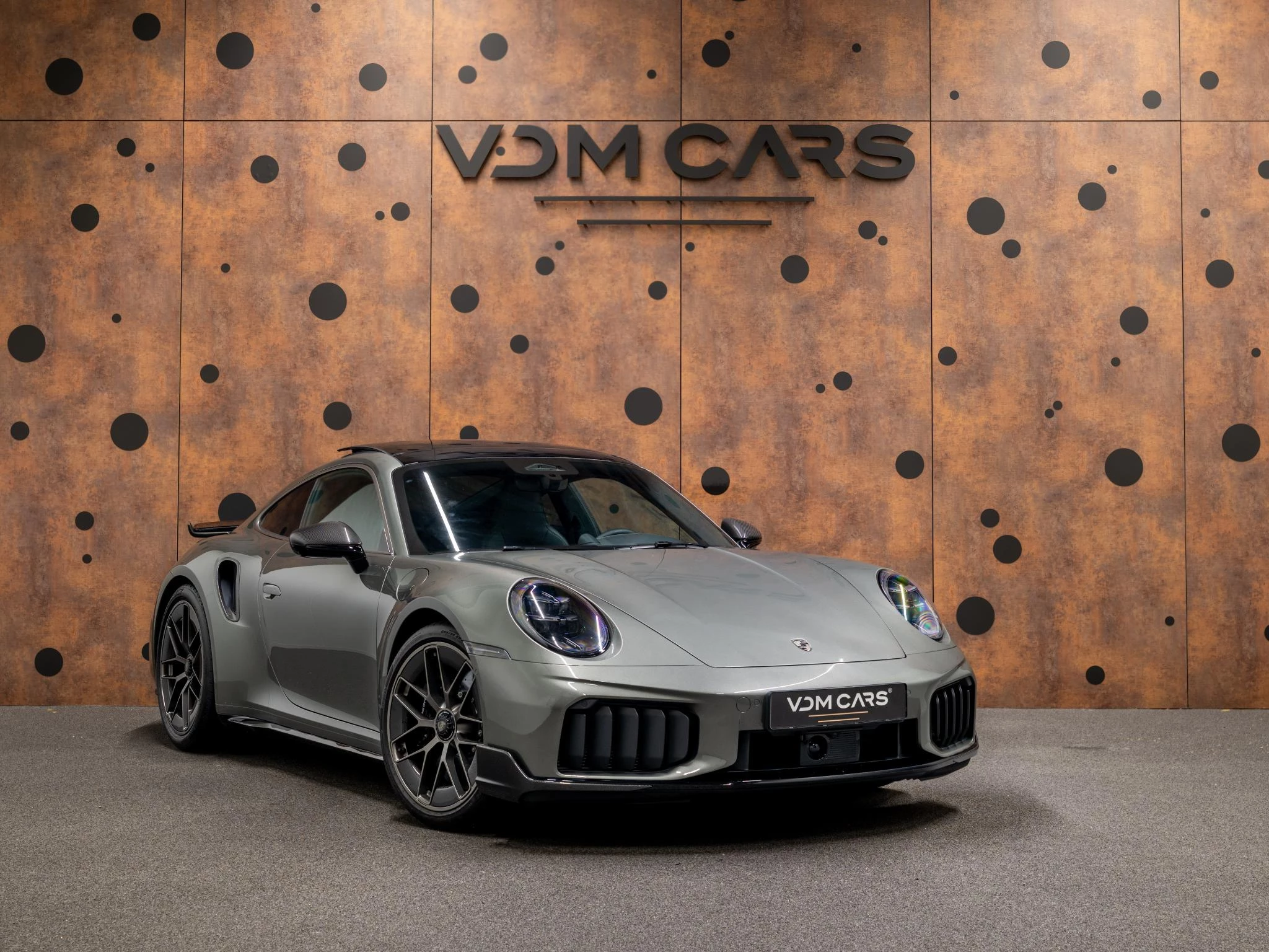 Hoofdafbeelding Porsche 911