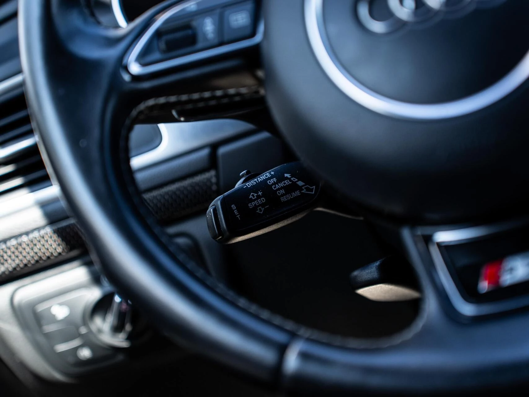 Hoofdafbeelding Audi S7