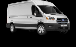 Ford Transit Trend Facelift L2H2 350 165hp AT