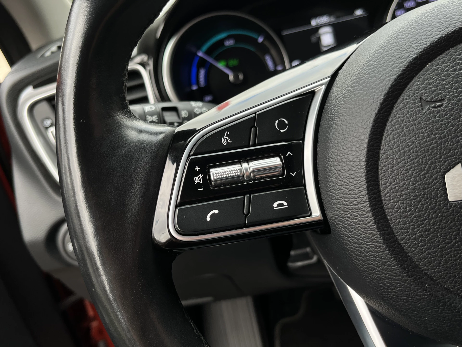 Hoofdafbeelding Kia XCeed