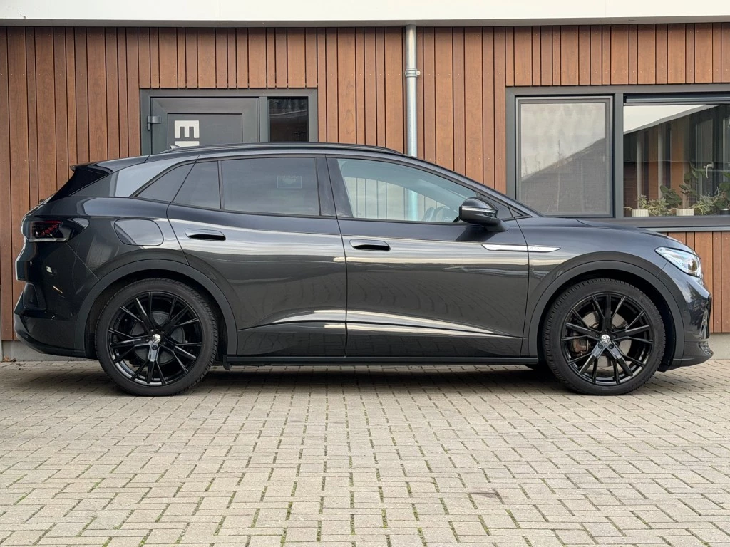 Hoofdafbeelding Volkswagen ID.4