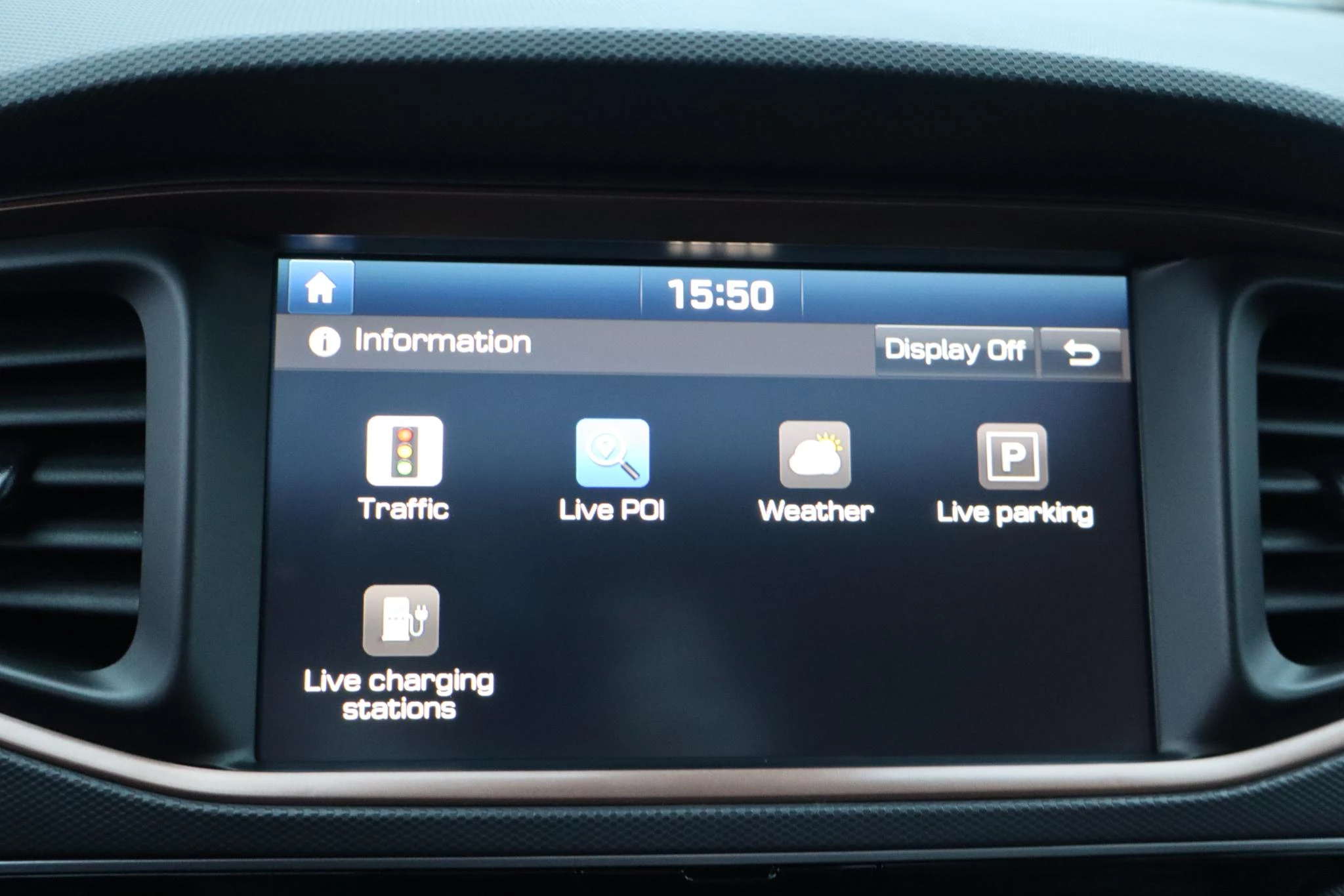 Hoofdafbeelding Hyundai IONIQ