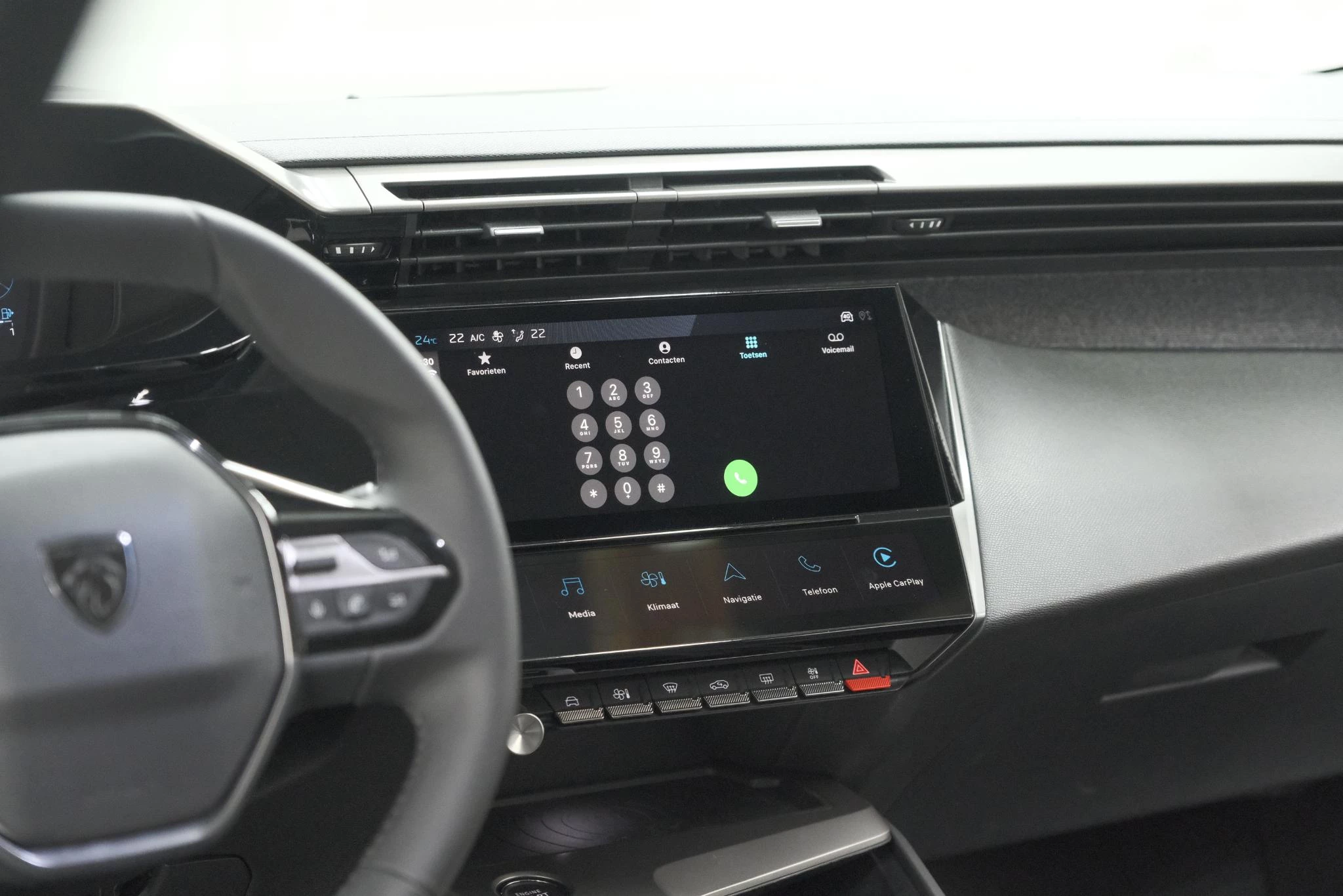 Hoofdafbeelding Peugeot 408
