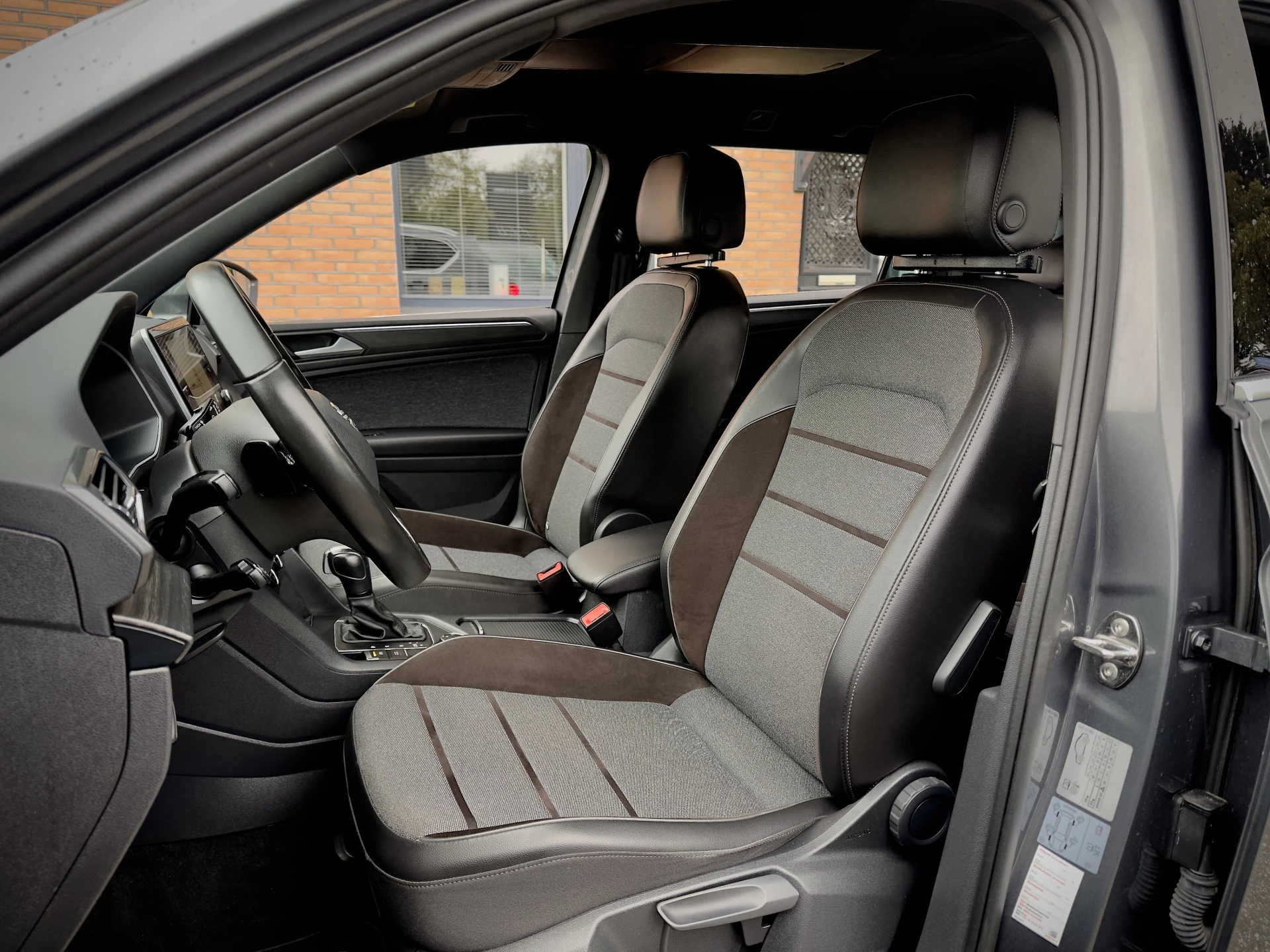 Hoofdafbeelding SEAT Tarraco