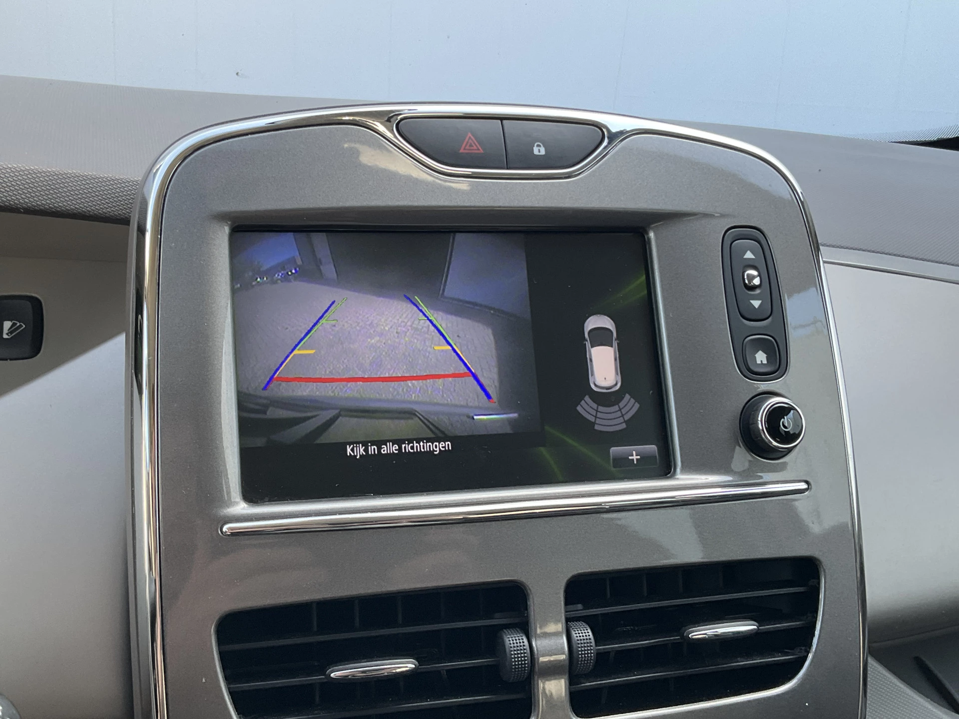 Hoofdafbeelding Renault ZOE