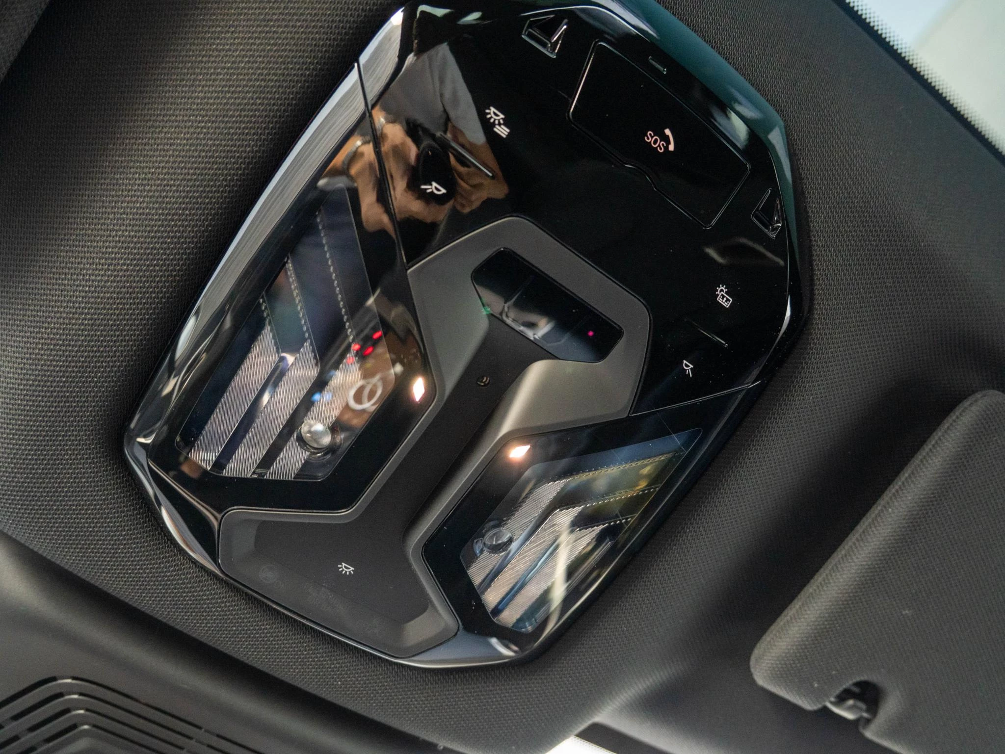 Hoofdafbeelding BMW iX
